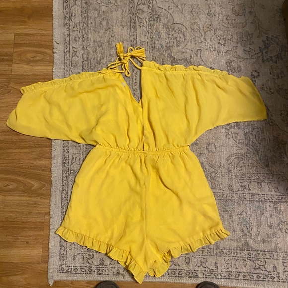 GB romper - Picture 2 of 3